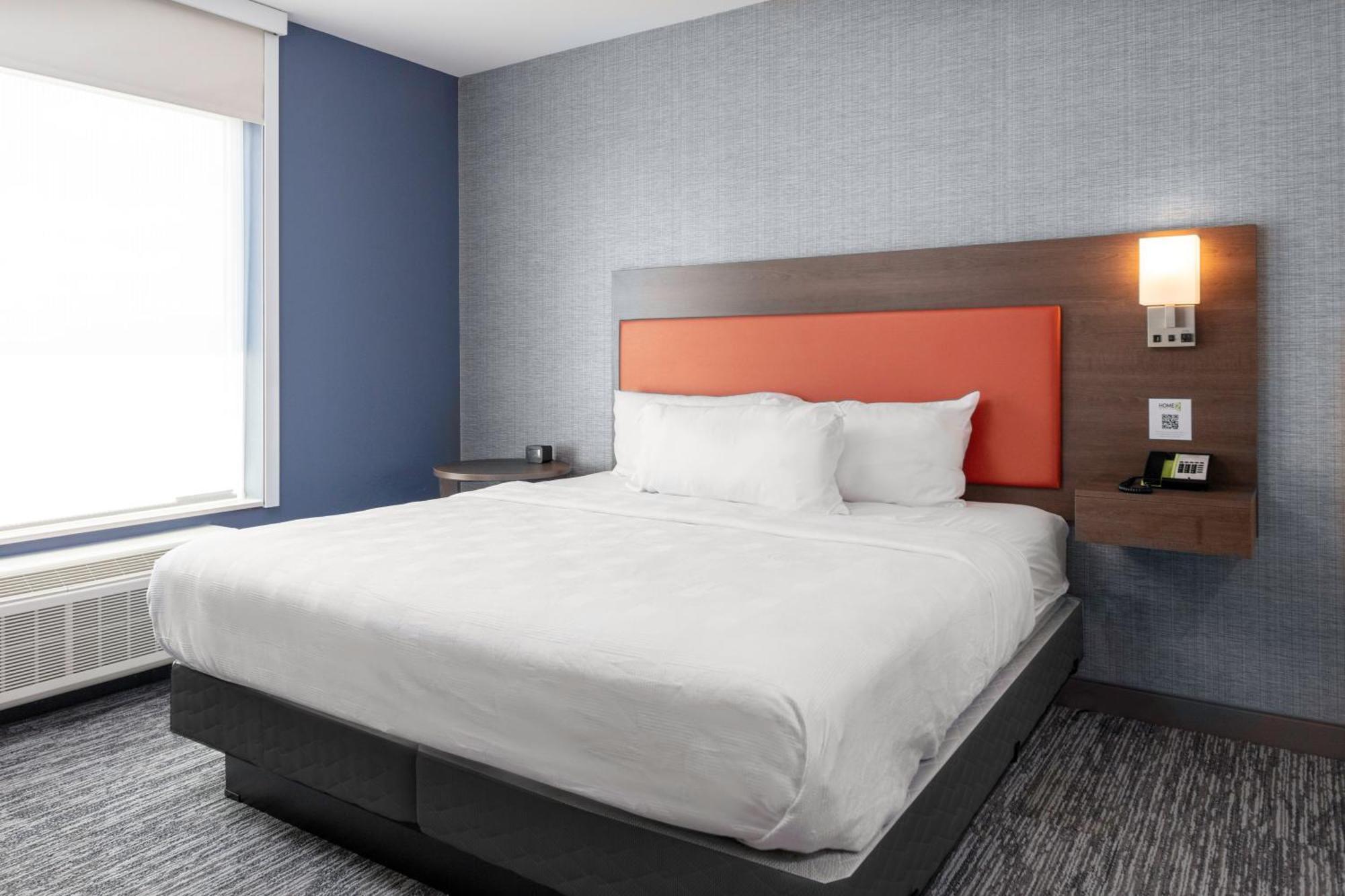 Home2 Suites By Hilton Northville Detroit Екстериор снимка