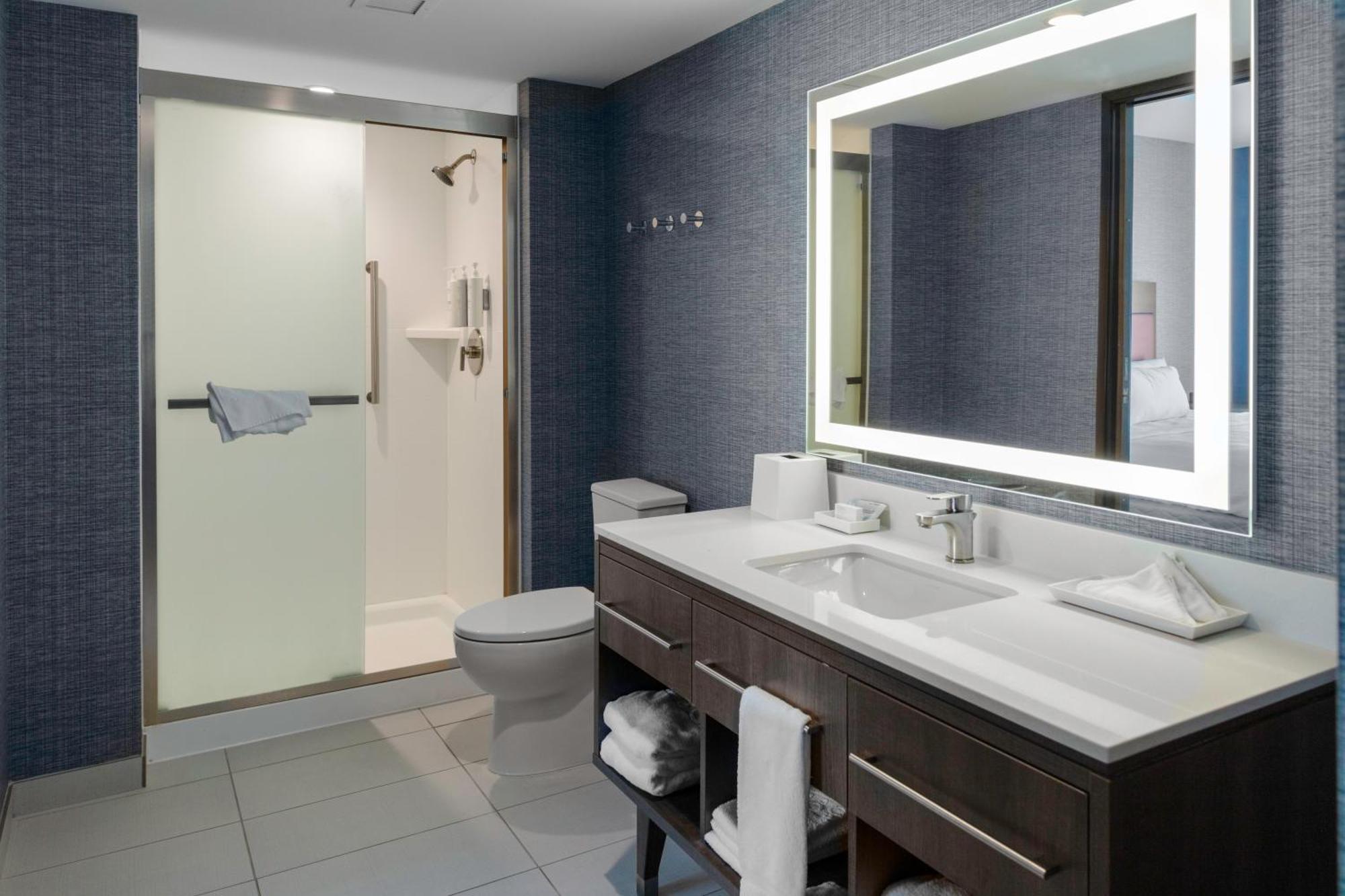 Home2 Suites By Hilton Northville Detroit Екстериор снимка