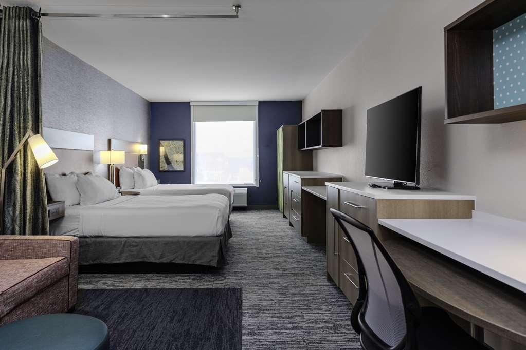 Home2 Suites By Hilton Northville Detroit Стая снимка