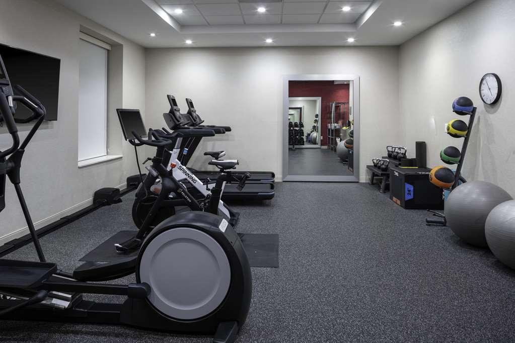 Home2 Suites By Hilton Northville Detroit Съоръжения снимка