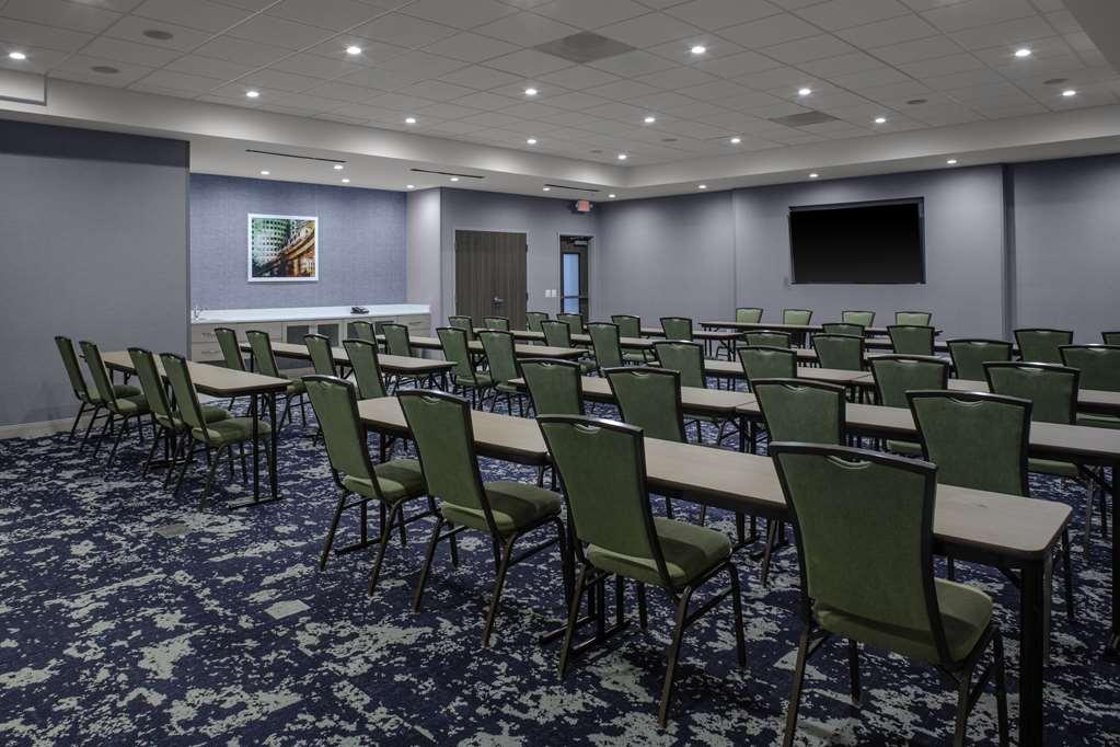 Home2 Suites By Hilton Northville Detroit Съоръжения снимка