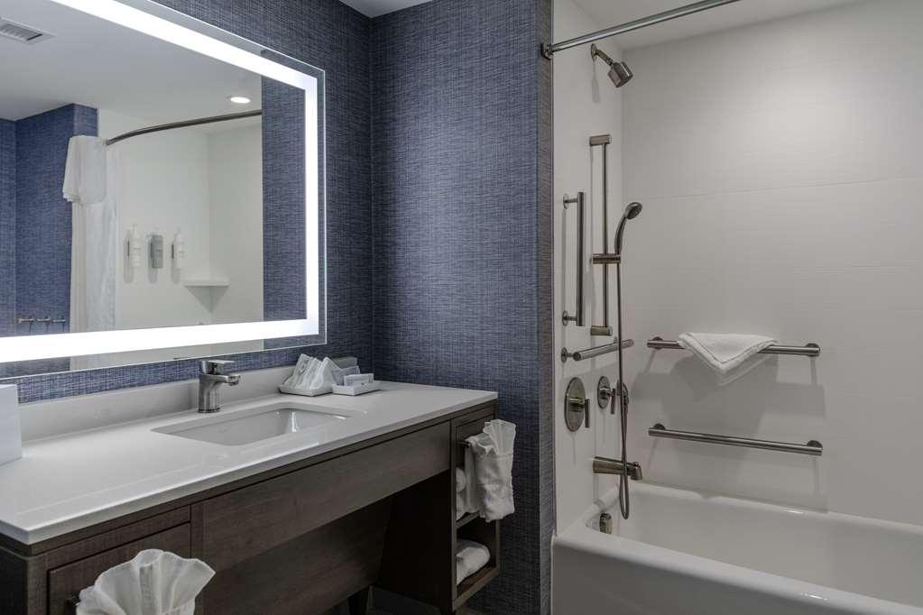 Home2 Suites By Hilton Northville Detroit Стая снимка